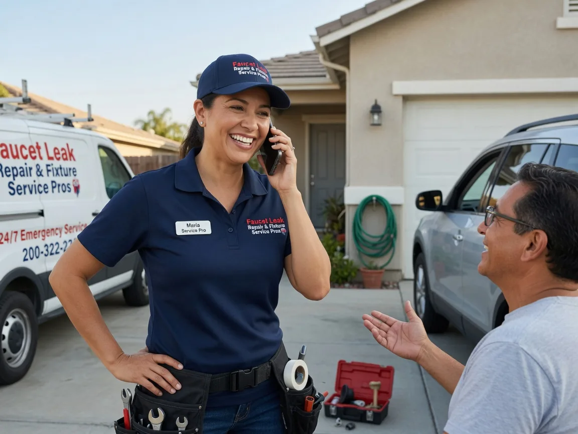Faucet Repair Paulsboro, NJ FAQs